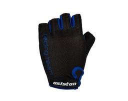 ASISTAN ELDİVEN KISA PARMAKLI CAPE GL MAVİ