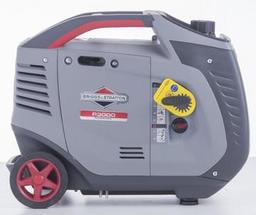 Omega BRG-IN3000 3 KVA İnvertör Çanta Tipi Jeneratör