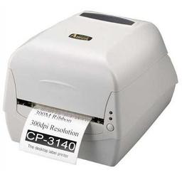 Argox Cp-3140 EX Usb,Seri, Ethernet Bağlantılı Barkod Yazıcı