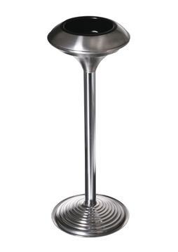 Numetal Vip Dış Mekan Sigara Küllüğü, Paslanmaz Ayaklı Sigara Küllük, Metal Küllük, Paslanmaz Izmaritlik,