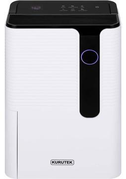Kurutek KT24B Ev Tipi Nem Alma Cihazı