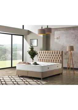 Yatakcım Micado Double Soft Pocket Yaylı (Torba Yaylı) Yatak 90x190
