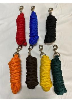 Atsar Equestrian At Gezdirme Ipi (Yular Ipi)