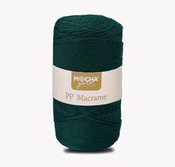 PP Makrome 2 mm - BORDO 115