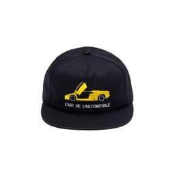L'Art Lambo Diablo Cap Black
