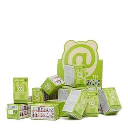 Bearbrick Series 49- 100%