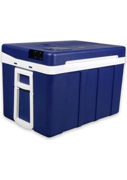 U-Frigo 50LT A Serisi Oto Buzdolabı 12V / 220V Ac / Dc (Oto,karavan,kamp,tekne)