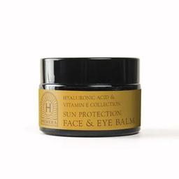 Yüz ve Göz Çevresi Güneş Koruyucu Balm 30 spf