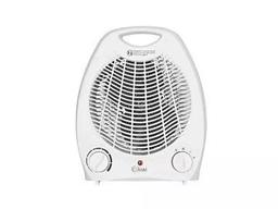 Kiwi 8415 Sıcak Soğuk 2000 W Termostatlı Fanlı Isıtıcı