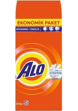Alo Matik Çamaşır Deterjanı 10 kg