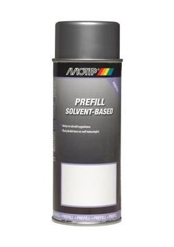 Motip RAL 7021 Siyah Gri Motip Sprey Boyası