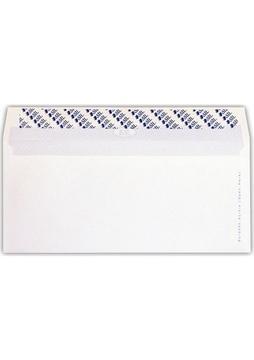 Asil Diplomat Zarf 100 Lü Silikonlu 110 Gr