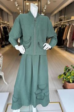 S-5986 CEREMONY TAKIM