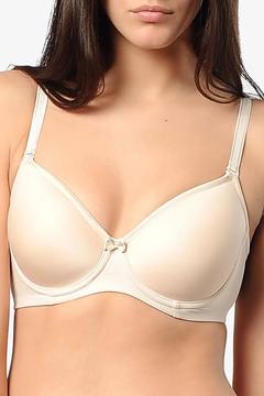 Balenli Desteksiz Soft Sütyen Yeni Sezon (1 Adet Ekonomik)