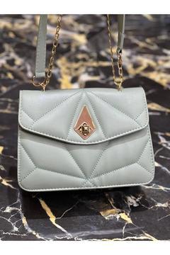 OMUZ VE KOL ÇANTASI