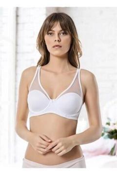 Kadın Magnolia Toparlayıcı Minimizer Sütyen Yeni Sezon (1 Adet Ekonomik)