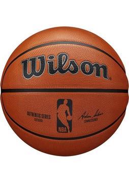 Wilson Basketbol Topu Nba Authentic Series Outdoor Size:7 WTB7300XB07