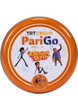 Parigo Rafadan Tayfa