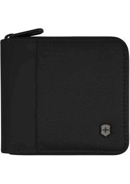 Victorinox 653367 Travel Essentials Zip Around Cüzdan Rfıd Korumalı