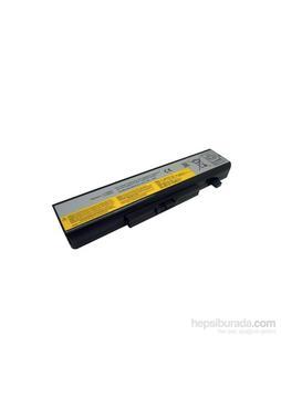 İnfostar Lenovo G580 Notebook Batarya Pil Log580lh
