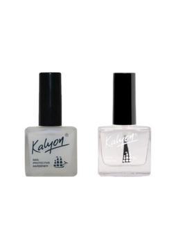 Kalyon Tırnak Sertleştirici+Kalyon Oje NO:200 Cila