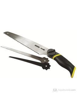 Stanley 0-20-092 Çok amaçlı Testere 3 in 1