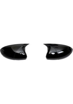 Drs Tuning Opel Insignia A Batman Yarasa Ayna Kapağı 2008-2017 Piano Black