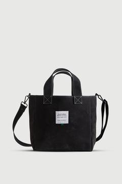 Huge Medium Bag Black