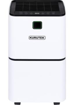 Kurutek KT-12K Ev Tipi Nem Alma ve Hava Temizleme Cihazı