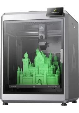 Creality K2 Plus 3D Yazıcı