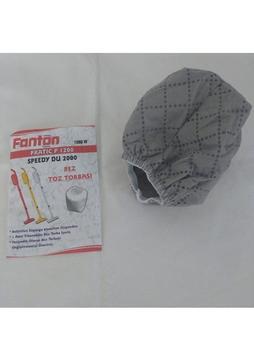 Fantom P1200 Pratik Speedy DU2000 Sentetik Bez Torba 10 Adet