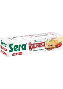 Sera Streç Film 45 cm x 300 mt