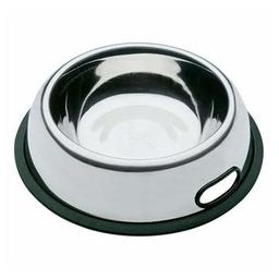 Ferplast Nova 78 Çelik Kedi Köpek Mama Kabı