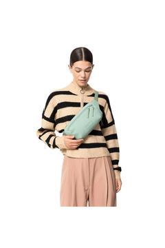 Bel Çantası CNNCT F Waist Uniseks Bodybag Frost 4O9