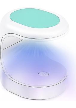 Anil Uv LED Kalıcı Oje Kurutucu - Hızlı ve Etkili Kurulama ile Kalıcı Sonuçlar!