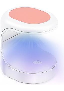 Anil Uv LED Kalıcı Oje Kurutucu - Hızlı ve Etkili Kurulama ile Kalıcı Sonuçlar!