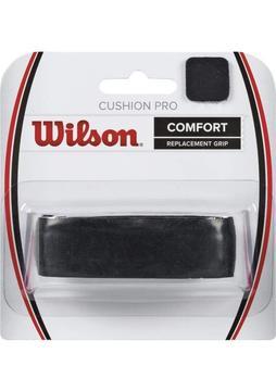 Wilson Cushion Pro Comfort Ana Grip Siyah WRZ4209BK
