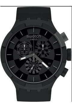 Sb02b400 Big Bold Chrono Kol Saati