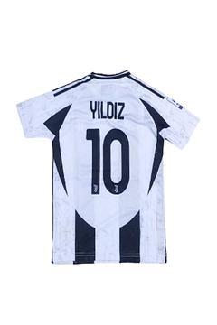 Kenan Yıldız Forması