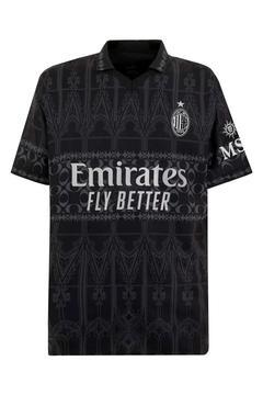 Millan Futbol Forması İsimsiz