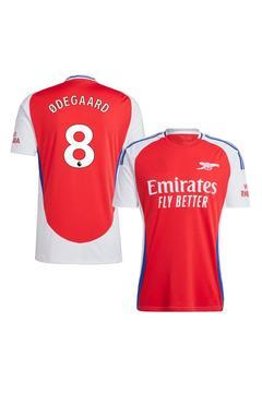 Yeni Model Odegaard Forması