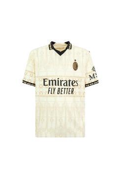 Millan Futbol Forması İsimsiz