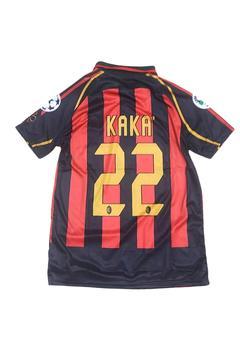 Retro Forma 2008 Kaka Futbol Forması