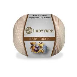 Baby Touch - KREM