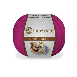 Baby Touch - PATLICAN MOR