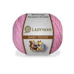 Baby Touch - ŞEKER PEMBE