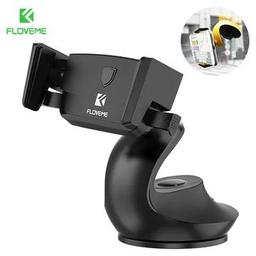 FLOVEME Otomatik Vakumlu Cep Telefonu Araba/Araç Tutucu