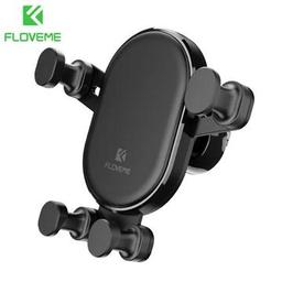 FLOVEME Gravity Otomatik Cep Telefonu Araba/Araç Tutucu