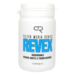 Creaqua Revex Organik Atık Adsorbanı 100ml