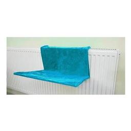 Pet Style Kalorifer Petek Askılığı 47x35 Cm Turkuaz